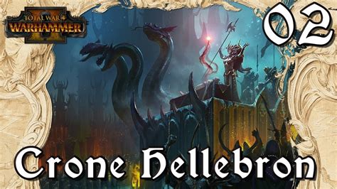 warhammer hellebron|Blood Voyage .